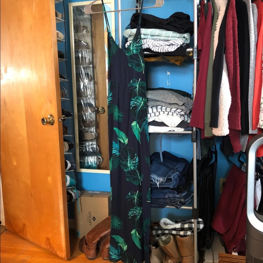 Old Navy Maxi